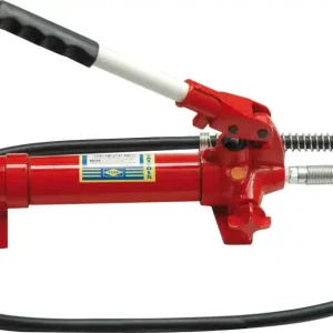 Ultima șansă Pompa hidraulica 4 t vorel cod: 80320