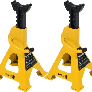 Capre auto 3t, 2buc vorel cod: 80308 Preferatul clienților