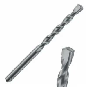 Bestseller Burghiu beton, coada cilindrica, Bosch CYL-3, 10 x 80 x 120 mm