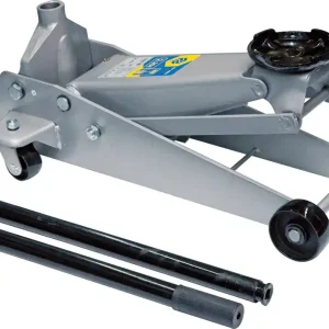 Calitate înaltă Cric hidraulic tip crocodil 2.25t vorel cod: 80220