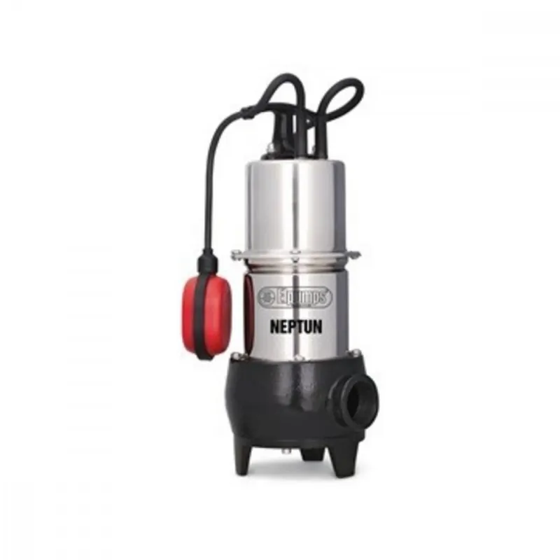Pompă de nămol Neptune Disponibil imediat