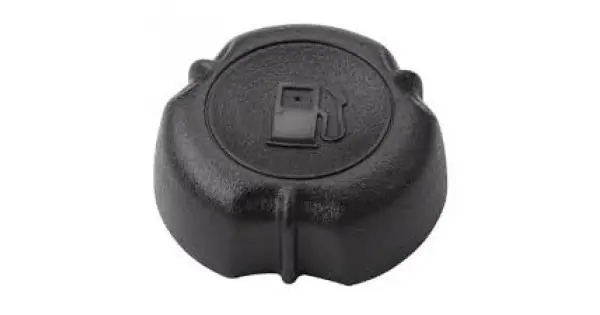 Premium Buson rezervor benzina motosapa / masina tuns gazon motor Briggs & Stratton Quantum - nou (692046 / 793606)