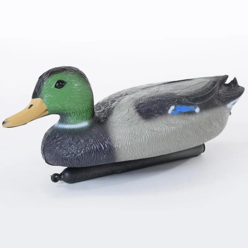 Figura rață / rață plutitoare 13x35 cm Livrare expres