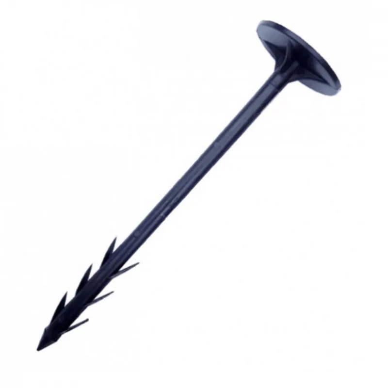 Preferatul clienților Câte elemente de fixare pentru material nețesut 20 cm pachet 20 buc KLC