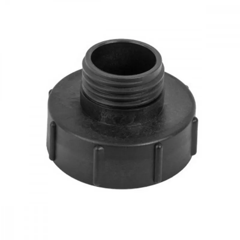 Livrare expres Reducere IBC GW S100x8 / GZ 60x6 KLC