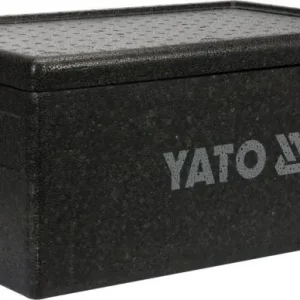 Vezi acum Container termoizolant 40l, 1/1gn, YG-09210