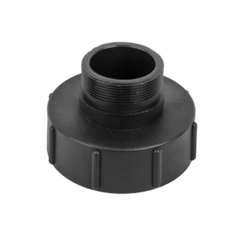 Reducere IBC GW S100x8 / GZ 2"; Reducere