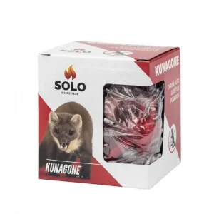 Repelent pentru jder KUNAGONE KLC Reducere extra