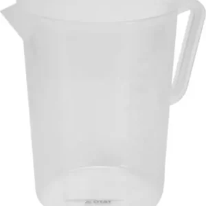 Cana gradata 5 litri YG-07288 Ofertă de sezon