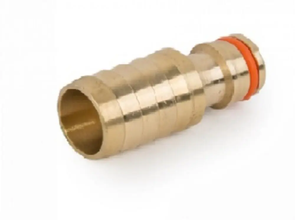 Cuplaj 5/8"; pentru furtun pentru 2 cuplari rapide din alama Lichidare de stoc