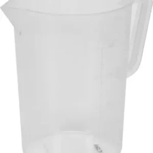 Cana de masurare 2000 ml YG-07286 Ofertă limitată