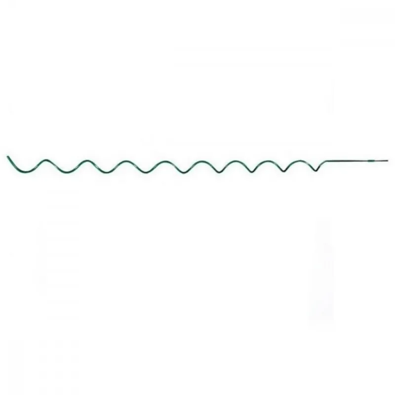 Tija suport pentru legume verde o7 mm/180 cm metal turnat GARDENKUS KLC Preț mic