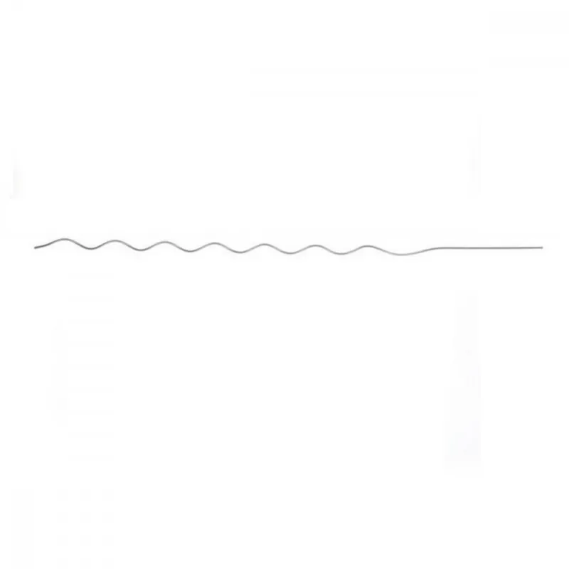 Tija suport pentru legume argintie o7 mm/180 cm metal turnat GARDENKUS KLC Plată securizată