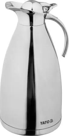 Cana termos 2l, cromata YG-07027 Premium