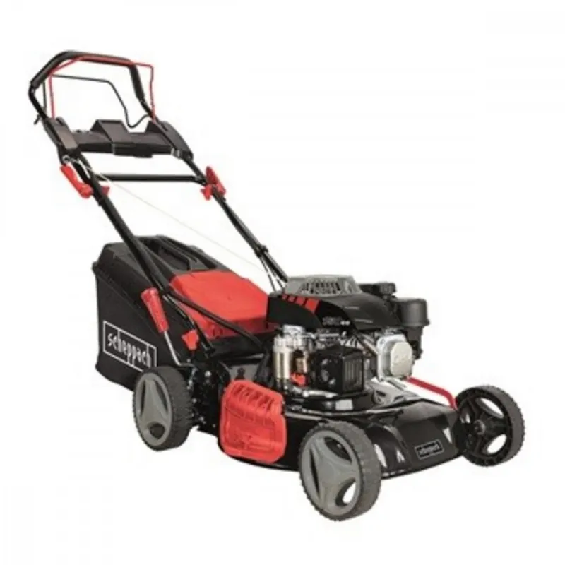 Kosacka benzina multfun.MS150-46E pentru vehicule, El. start Retur ușor