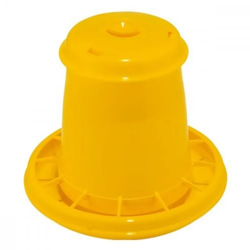 Alimentator pentru păsări, UH 2,25 l, tub Super ofertă