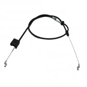 Popular Cablu actionare roti masina de tuns iarba Ruris Dac120XL, 130XL, 150XL