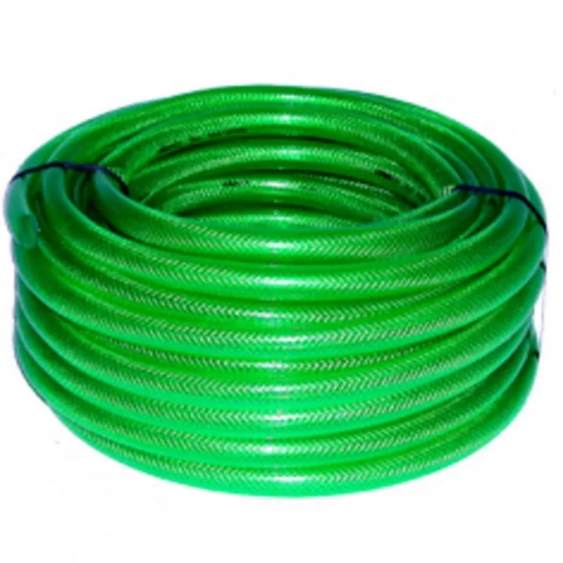 Lichidare de stoc Furtun de grădină 3/4"; CARIBIC 18/22 mm, (BAL 15 m) KLC