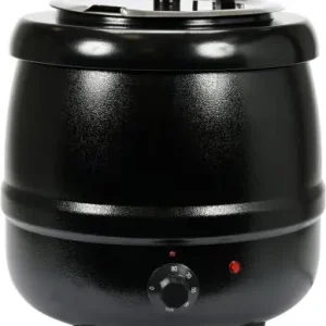 Supiera electrica, 9l YG-04250 Preț promoțional