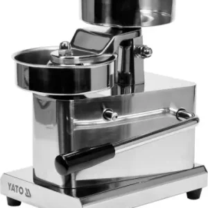 Aparat pentru facut hamburger, 130mm YG-03405 Cel mai vândut