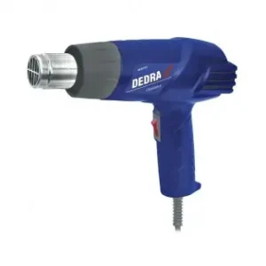 Discount Suflanta aer cald 2 trepte 1000w / 2000w DED7970 Dedra