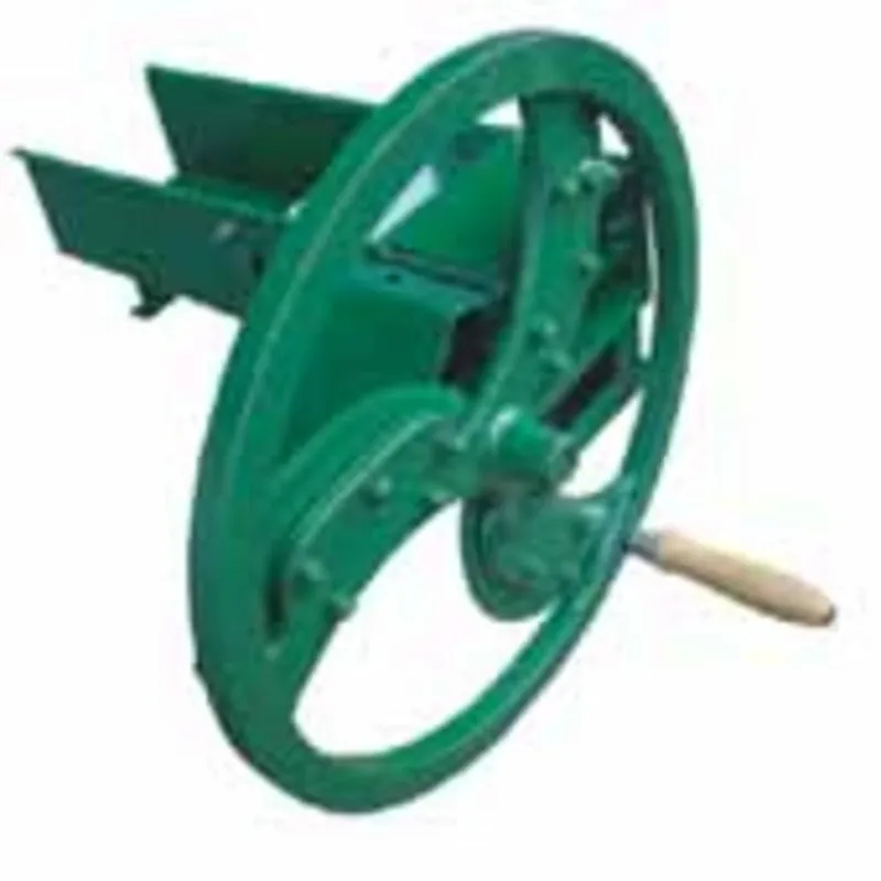 Tăietor mare pentru iarbă și urzică Cel mai vândut