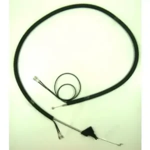 Cablu de acceleratie motocoasa Husqvarna 232R , 235R, (502 10 69-01) Transport gratuit