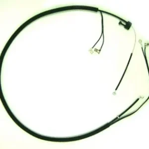 Ofertă de sezon Cablu de acceleratie motocoasa Husqvarna 323R, (537 42 44-04)