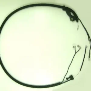 Chilipir Cablu de acceleratie motocoasa Husqvarna 343R, (544 97 78-01)