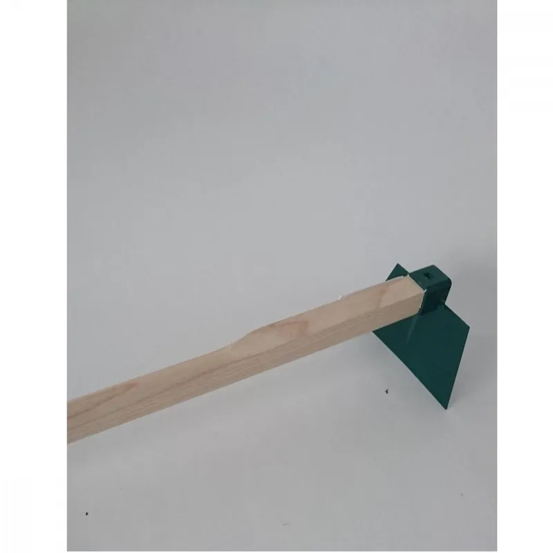 Sapa dreaptă cu mâner de 160 mm/1200 mm Doar azi