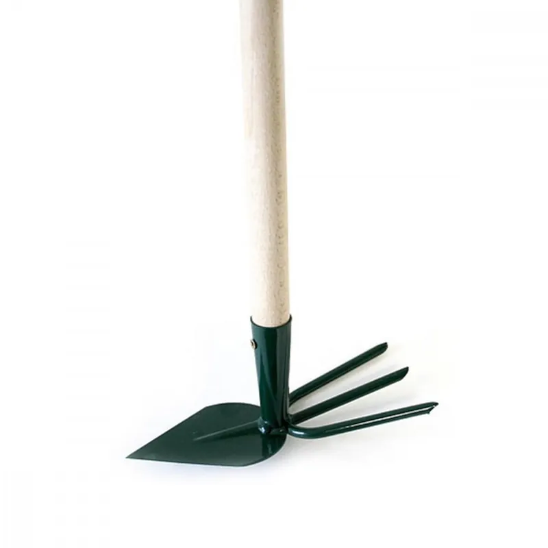 Lichidare de stoc Sapa ascutita + 3 dinti.la noi.550 mm KLC