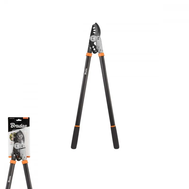 Retur ușor Foarfece de gradina pentru crengi 88 cm cu unelte