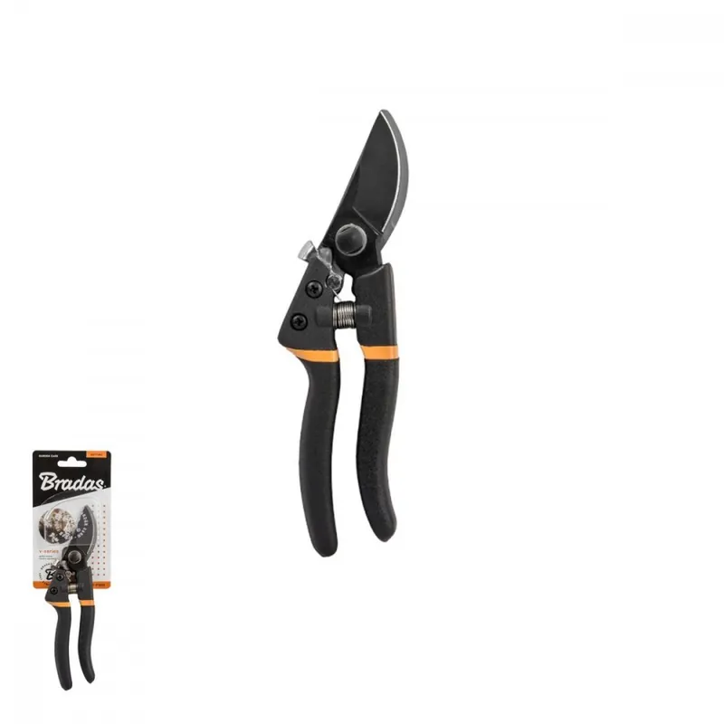 Foarfecă manuală de grădină 20cm V1035, lamă SK5 Ofertă