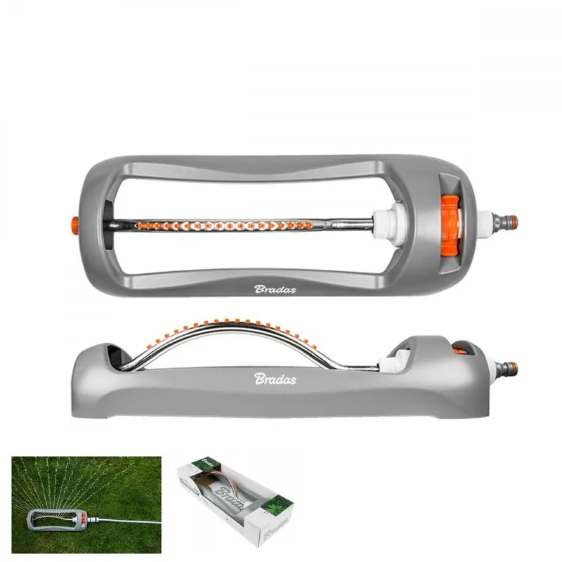 Bestseller Sprinkler WL basculant 18 duze plastic KLC