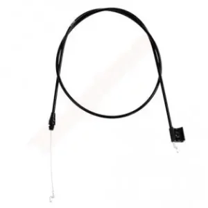 CABLU DE FRANA PENTRU MASINA TUNS GAZON HUSQVARNA NAC NGP 460 S (130861, 532 13 08-61) Chilipir