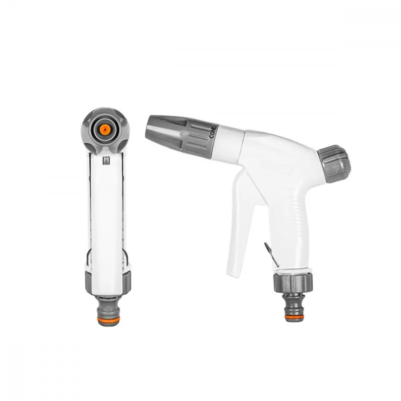 Pistol cu jet de apă WL cu plastic de reglare KLC Ultima șansă