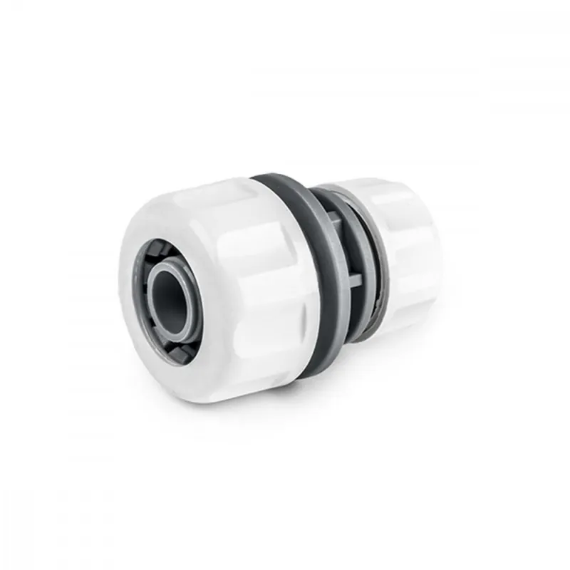 Reducere 3/4";- 1/2";WL conector furtun alb gradina KLC Preț redus