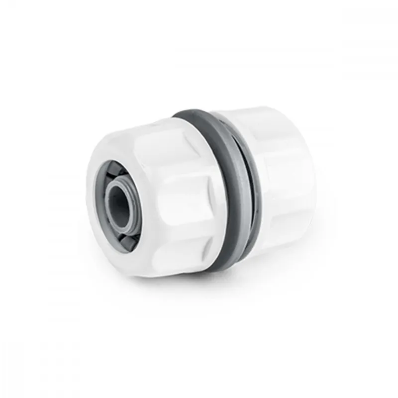 Ultima șansă Cuplaj 1/2"; WL pentru furtun alb KLC