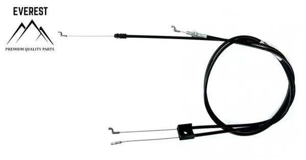 Cablu tractiune roti si frana pentru masina tuns gazon / iarba Chinezesti, GREEN, HORTMASZ, KRYSIAK VICTUS JL46 JL50 Comandă acum