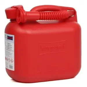 Reducere de preț Canistra carburant Hunersdorff Germany 5litri