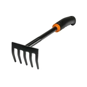 Livrare expres Greble/greble/ DE LUXE 5 dinti. 33 cm/9 cm