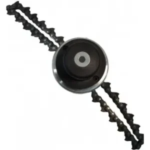 Reducere de preț Cap mosor lant - dinti drujba - motocoasa UNIVERSAL