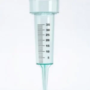 Popular Pluviometru cu pătrat, 27 cm