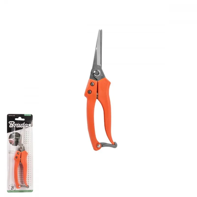 Foarfece manuală de grădină V3 seria P Disponibil imediat