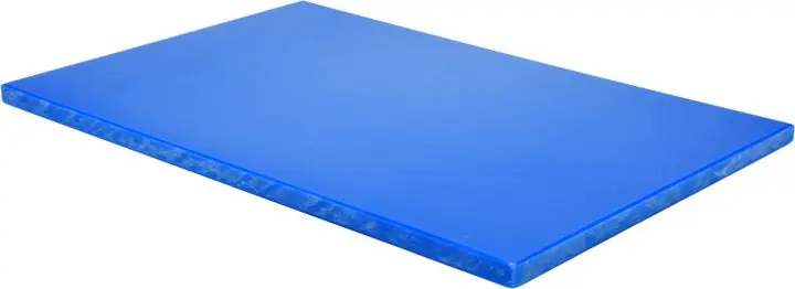 Tocator plastic albastru, 600x400x20 mm YG-02183 Comandă acum