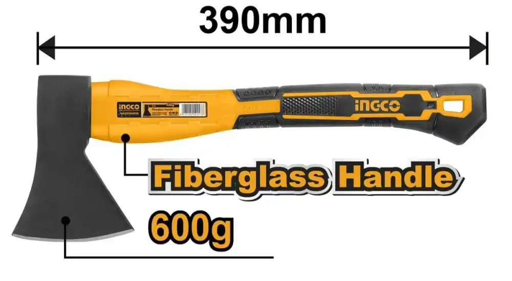 Reducere Topor 600g INGCO Industrial