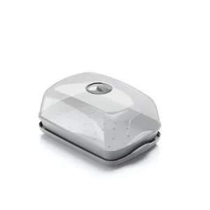 Discount Soba cu abur plastic mini 39x25x18cm 3,6l