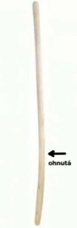 Reducere specială Maner lopata 130cm indoit KLC