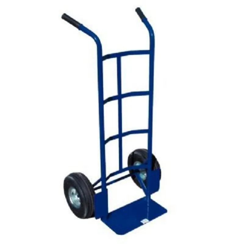 Cărucior RUDLA până la 200 kg cu roți, 114x34x17cm KLC Comandă acum