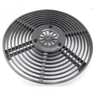 Reducere extra Capac din plastic partea din spate tun de caldura GPL (30KW-50KW)